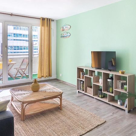 Cosy Apartment Promenade Des Anglais Nice Exterior photo